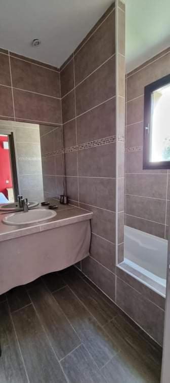 Maison Avec Jacuzzi Au Coeur Des Montagnes Feliceto Exterior foto